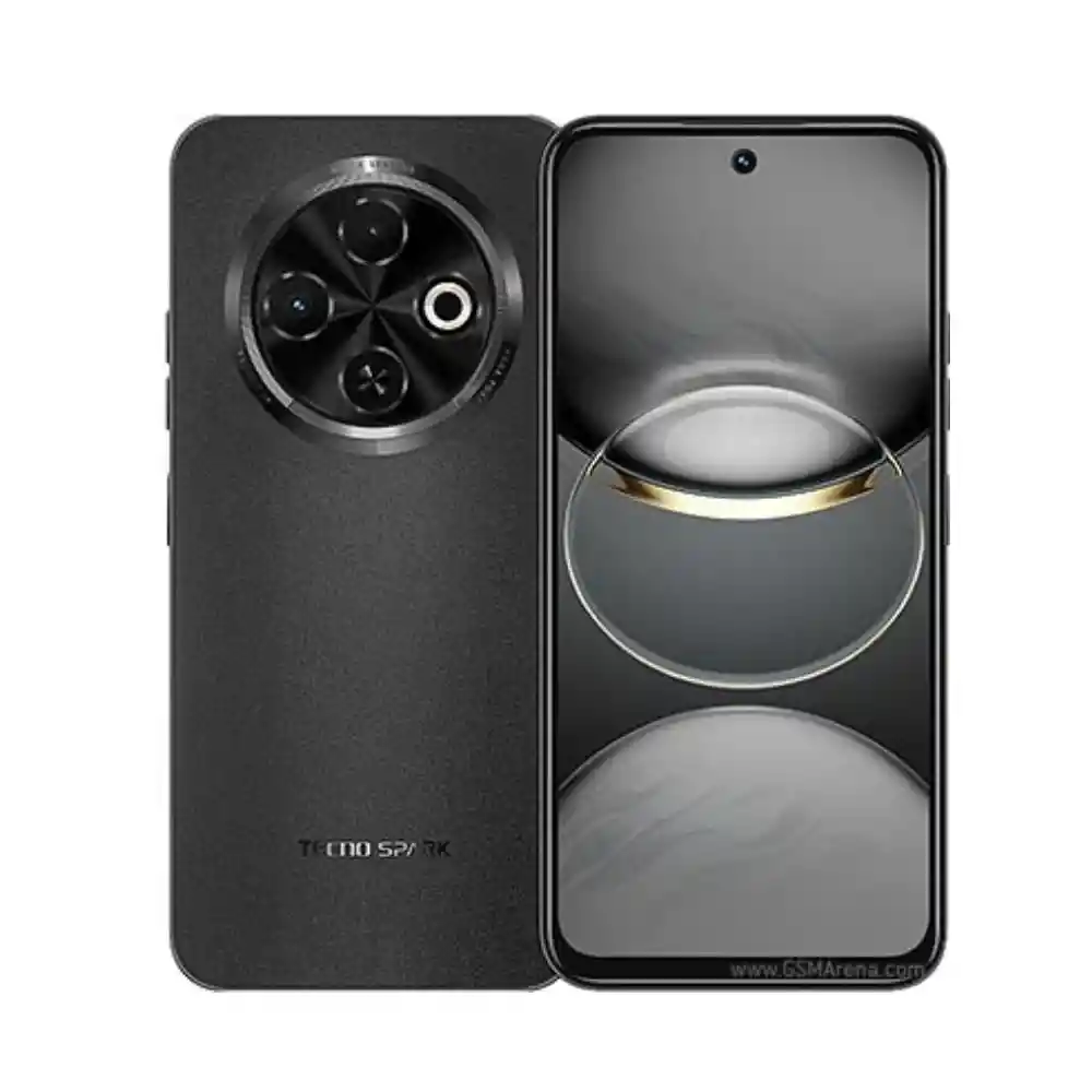 Celular Tecno Spark 30c 256gb + 4gb Ram