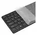Combo De Teclado Y Mouse Inalámbrico K03