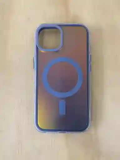 Estuche Iphone 13/14 Tornasol