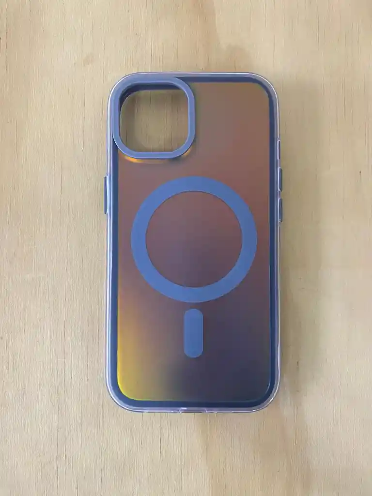 Estuche Iphone 13/14 Tornasol