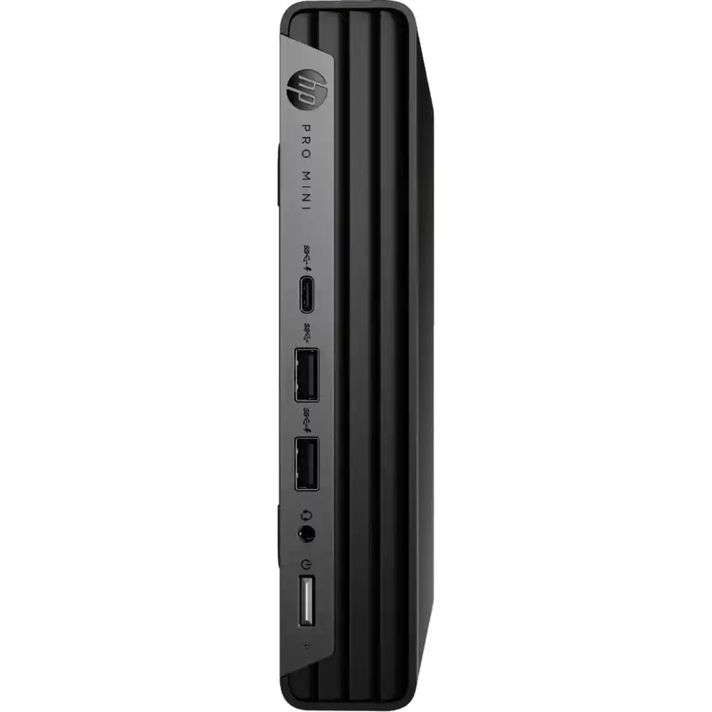 Desktop Hp Pro Mini 400 G9p I5-14500t/16gb/512gb