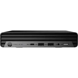 Desktop Hp Pro Mini 400 G9p I5-14500t/16gb/512gb