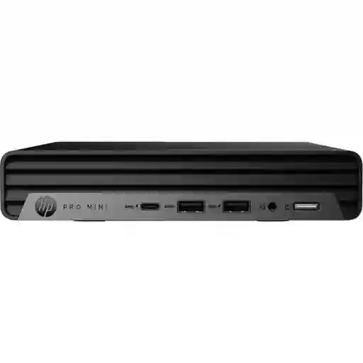 Desktop Hp Pro Mini 400 G9p I5-14500t/16gb/512gb