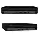 Desktop Hp Pro Mini 400 G9p I5-14500t/16gb/512gb