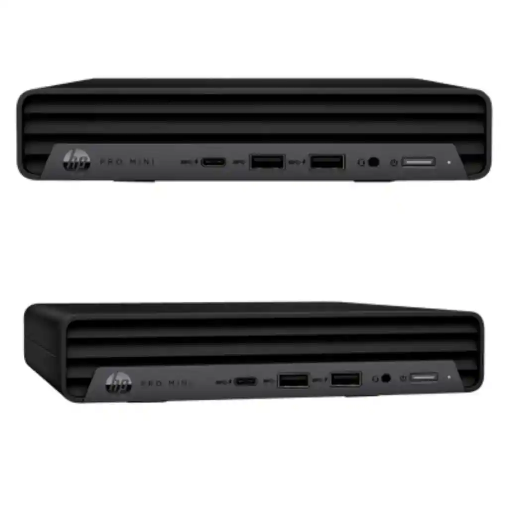 Desktop Hp Pro Mini 400 G9p I5-14500t/16gb/512gb
