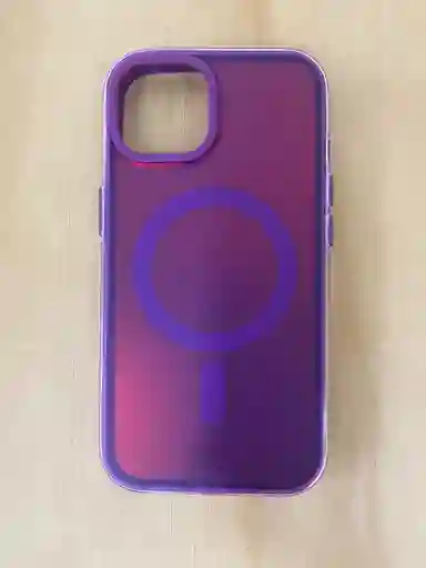 Estuche Iphone 13/14 Tornasol