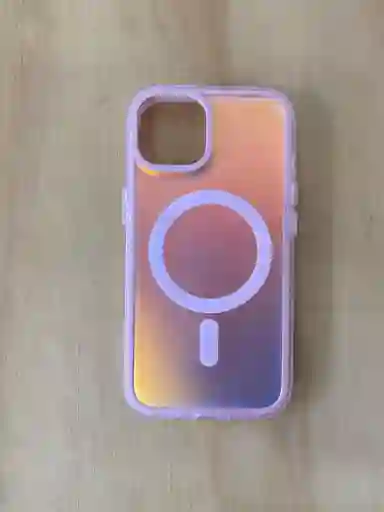 Estuche Iphone 13/14 Tornasol