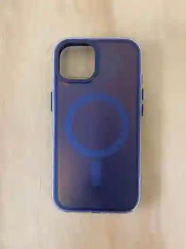 Estuche Iphone 13/14 Tornasol