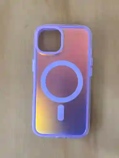 Estuche Iphone 13/14 Tornasol