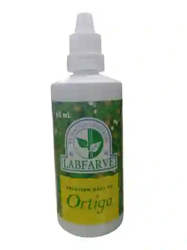 Ortiga Gotas X 60 Ml Labfarve
