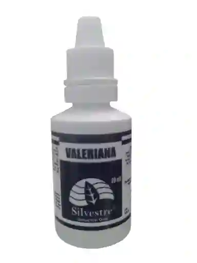 Valeriana De 20 Ml Labfarve