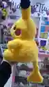 Peluche De Pikachu