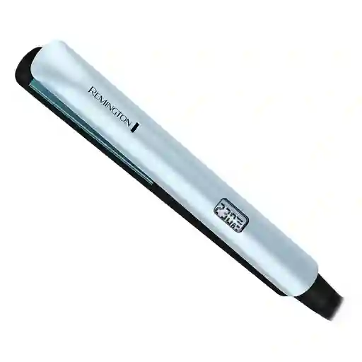 Plancha De Cabello Remington Argan Oil Shine 100% Original