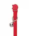 Collar Para Gato - Rojo