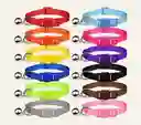 Collar Para Gato - Rosado