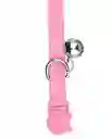 Collar Para Gato - Rosado