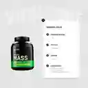 Serious Mass 6 Lb