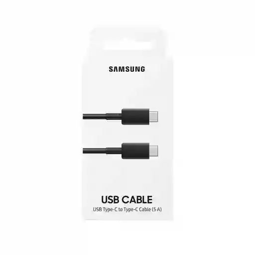 Cable Samsung 1.1 Usb-c A Usb-c