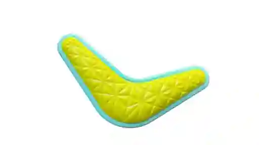 Boomerang - Juguete Para Perro