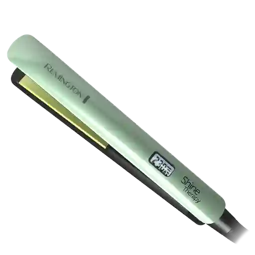 Plancha Remington Aguacate Con Macadamia 100% Original