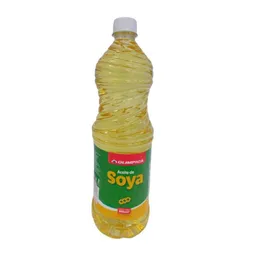 Aceite Vegetal De Soya Olimpica