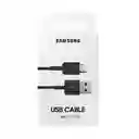 Cable Samsung 1.1 Usb A Usb-c