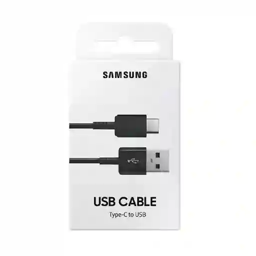 Cable Samsung 1.1 Usb A Usb-c