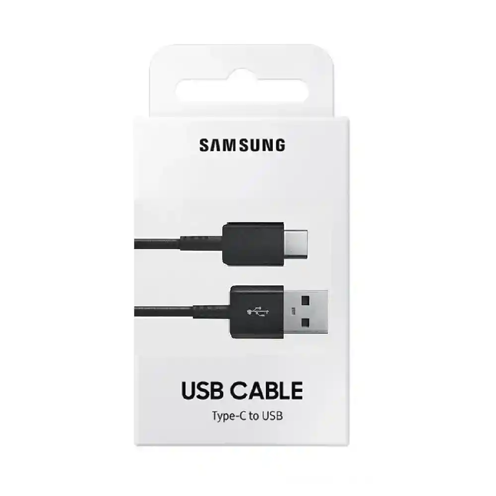 Cable Samsung 1.1 Usb A Usb-c