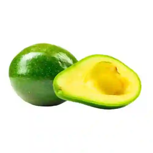 Aguacate Papelillo