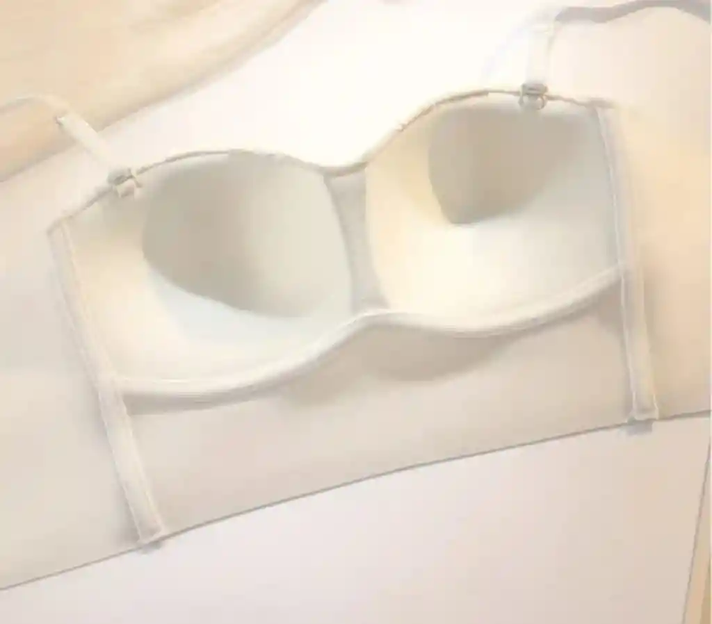 Brazier Luxé Curves Blanco