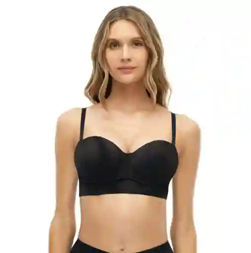 Brazier Luxé Curves Negro