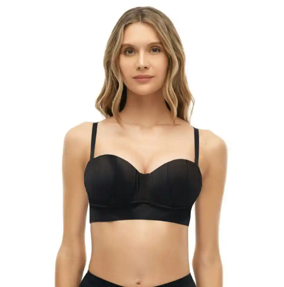 Brazier Luxé Curves Negro