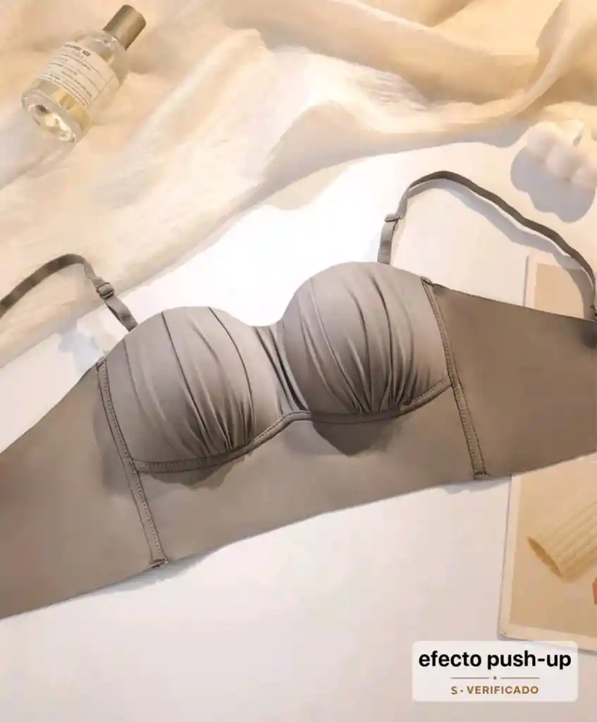 Brazier Luxé Curves Gris