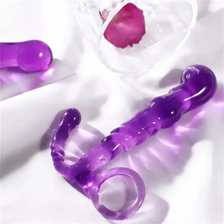 Estimulador Prostatico Lex Prostata Dildo