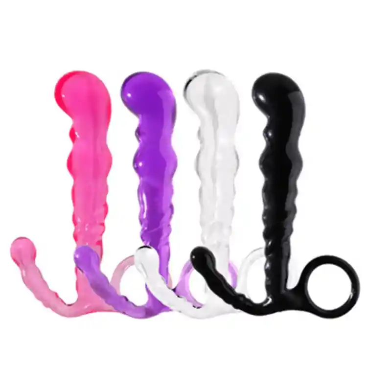 Estimulador Prostatico Lex Prostata Dildo