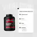 Nitro Tech Whey Gold 5 Lb