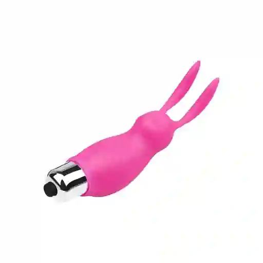 Bala Vibradora Clitoris Vagina Fingering Sweet Pink