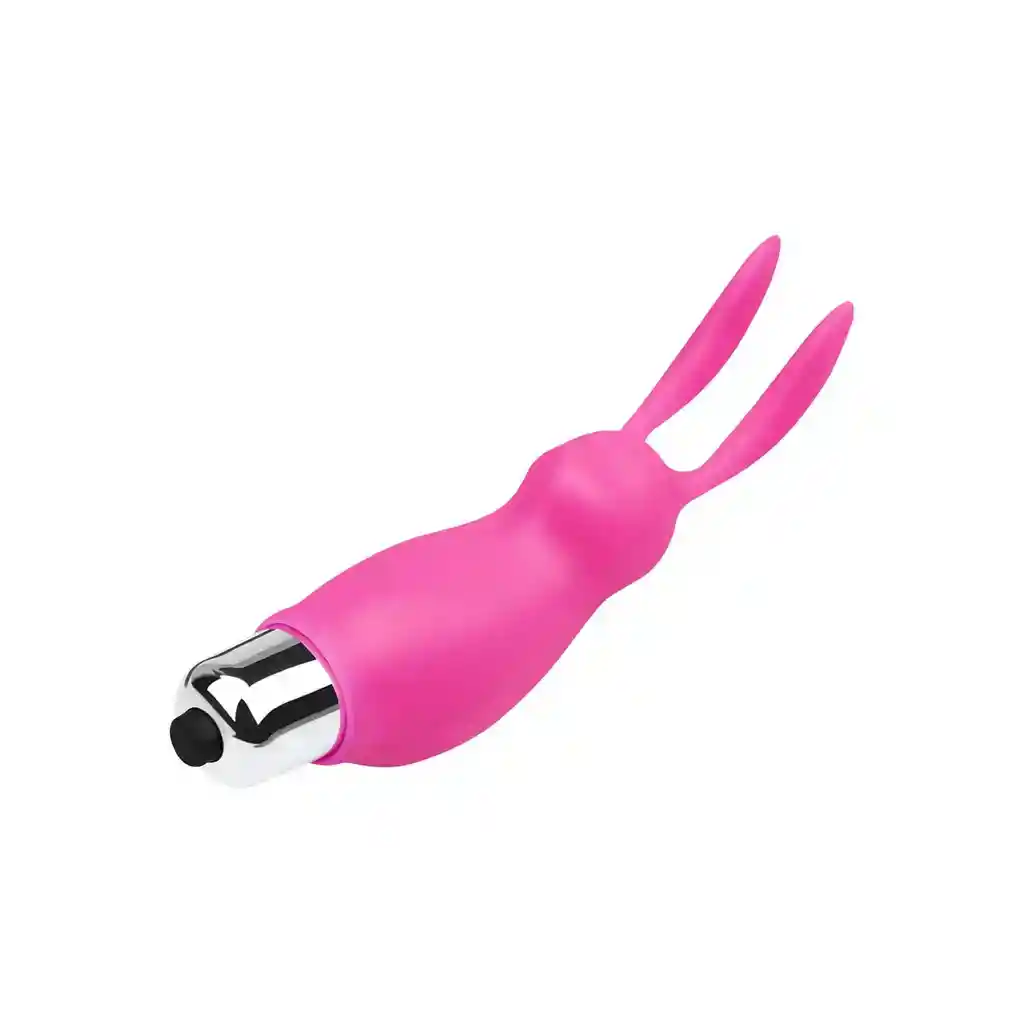 Bala Vibradora Clitoris Vagina Fingering Sweet Pink