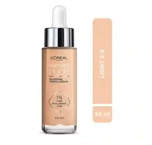Base True Match Maybelline