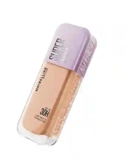 Base Super Stay Lumimate Maybelline