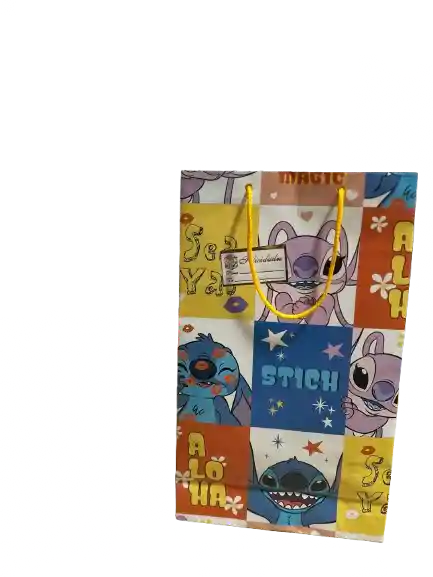 Bolsa Economica X12