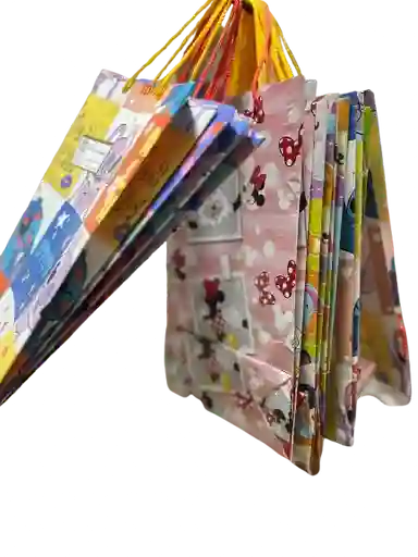 Bolsa Economica X12