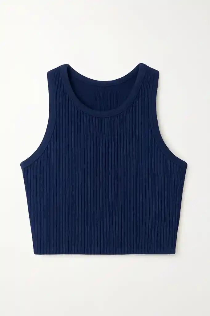 Top Elegance Luxure Blue