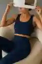Top Elegance Luxure Blue