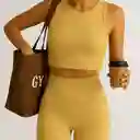 Top Elegance Luxure Yellow