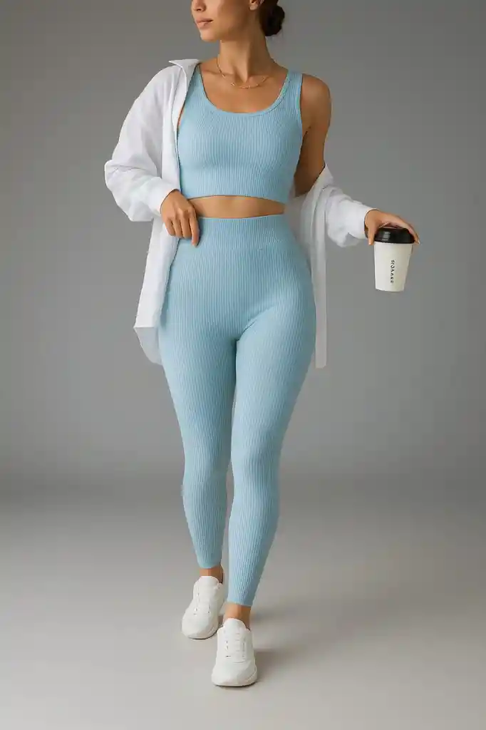 Top Elegance Luxure Blue Sky