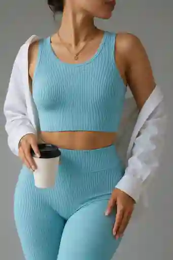 Top Elegance Luxure Blue Sky