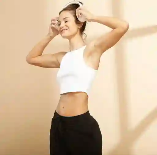 Top Elegance Luxure White