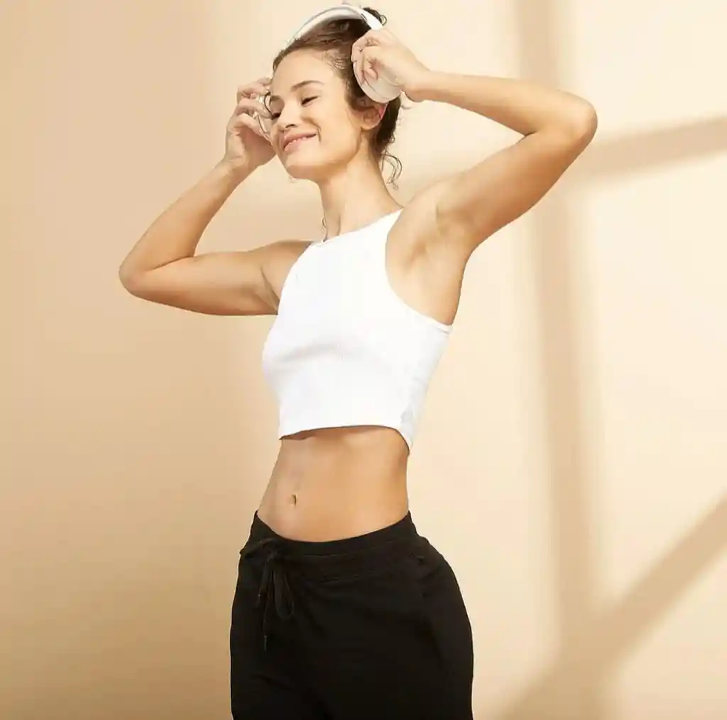 Top Elegance Luxure White