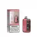 Vaper Priv Bar 15.000 Puffs Strawberry Mint Candy
